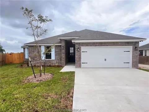 2151 Mountain Wind Loop, Bryan, TX 77808 photo 1