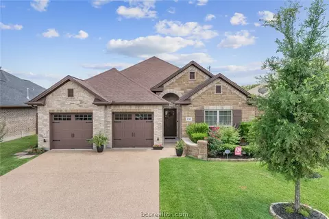 4240 Rock Bend Dr, College Station, TX 77845