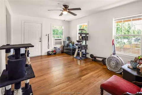 Living - 1300 Antone St, Bryan, TX 77803 photo 3 of 4