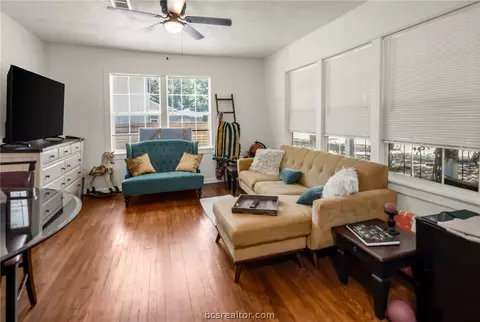 Living - 1300 Antone St, Bryan, TX 77803 photo 1 of 4