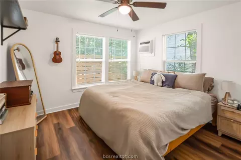 Bedroom - 1300 Antone St, Bryan, TX 77803 photo 1 of 3