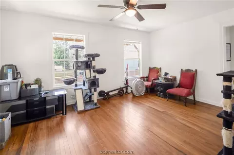 Living - 1300 Antone St, Bryan, TX 77803 photo 4 of 4