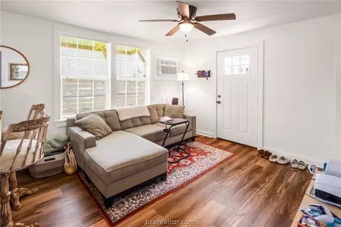 Living - 1300 Antone St, Bryan, TX 77803 photo 2 of 4