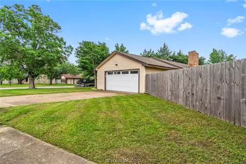Other - 3500 Oak Hill Dr, Bryan, TX 77802 photo 7 of 7