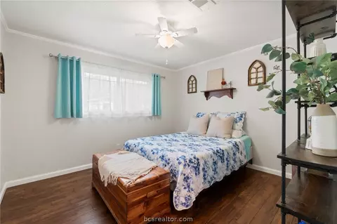 Bedroom - 3500 Oak Hill Dr, Bryan, TX 77802 photo 1 of 5