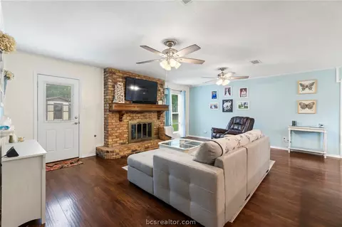 Living - 3500 Oak Hill Dr, Bryan, TX 77802 photo 1 of 1
