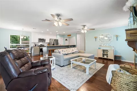 Other - 3500 Oak Hill Dr, Bryan, TX 77802 photo 3 of 7