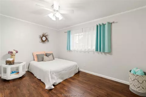 Bedroom - 3500 Oak Hill Dr, Bryan, TX 77802 photo 3 of 5
