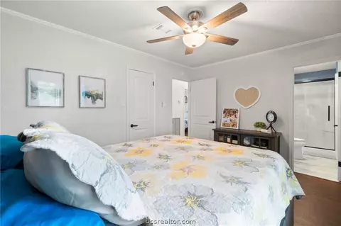Bedroom - 3500 Oak Hill Dr, Bryan, TX 77802 photo 5 of 5