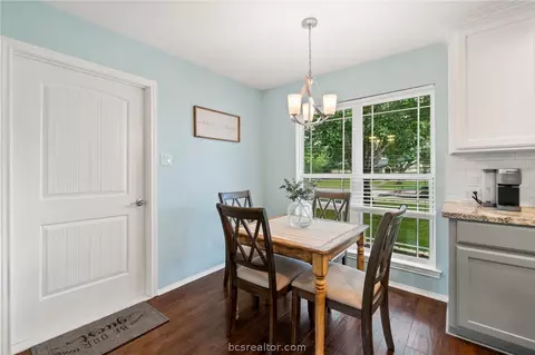 Dining - 3500 Oak Hill Dr, Bryan, TX 77802 photo 1 of 1