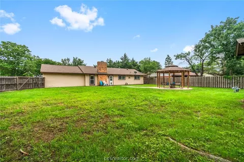 Other - 3500 Oak Hill Dr, Bryan, TX 77802 photo 5 of 7