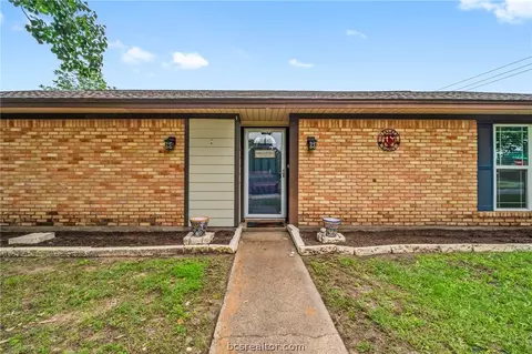 Other - 3500 Oak Hill Dr, Bryan, TX 77802 photo 1 of 7