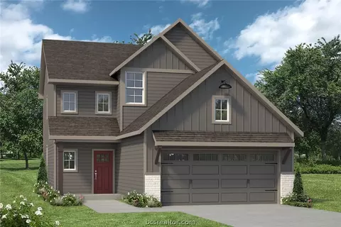 15205 Still Water Meadow Loop, College Station, TX 77845
