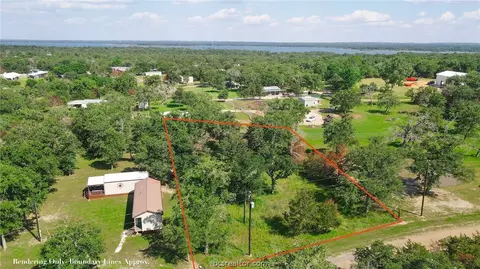 200 Chargers Ln, Somerville, TX 77879