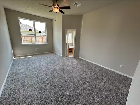 Bedroom - 2218 Suzy Ct, Bryan, TX 77807 photo 1 of 3