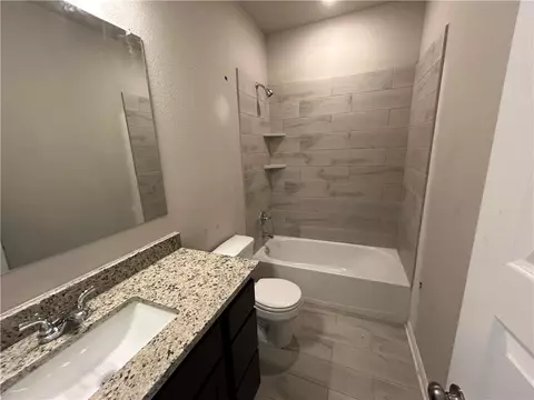 Bath - 2218 Suzy Ct, Bryan, TX 77807 photo 3 of 3