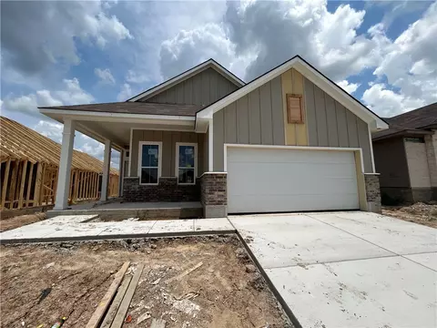 Exterior - 2218 Suzy Ct, Bryan, TX 77807 photo 2 of 2
