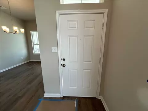 Entry Way - 2218 Suzy Ct, Bryan, TX 77807 photo 1 of 1