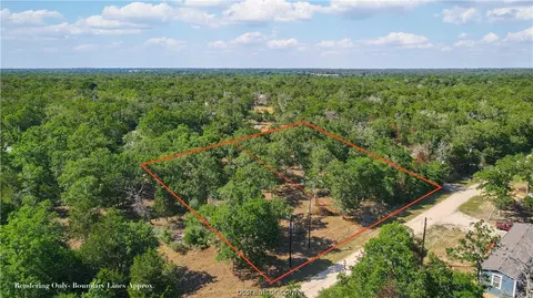 433 Whispering Woods Trl, Somerville, TX 77879