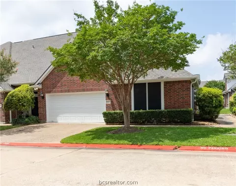 1610 Fable Ln, College Station, TX 77845