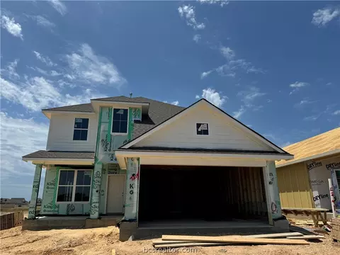 5941 Eldora Dr, College Station, TX 77845