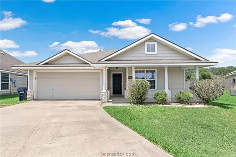 1025 Fallbrook Loop, College Station, TX 77845
