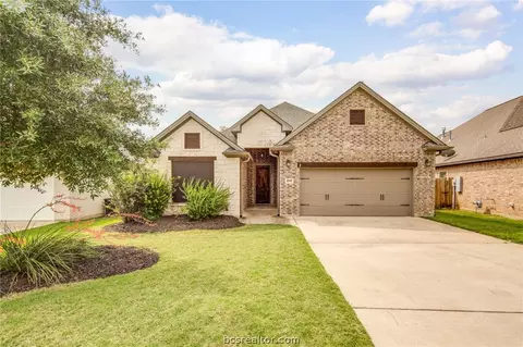 4106 Shallow Creek Loop, College Station, TX 77845