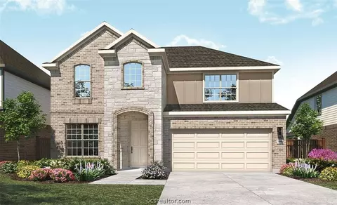 6319 Promenade Dr, College Station, TX 77845