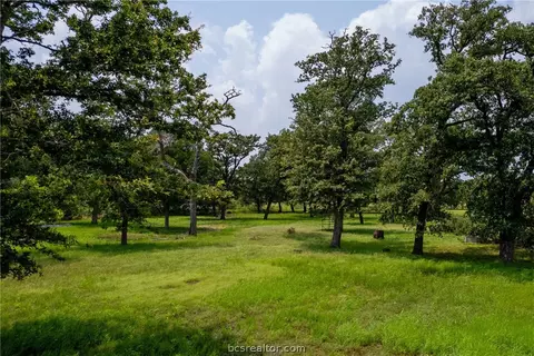 Tbd Thornberry Drive, Somerville, TX 77879