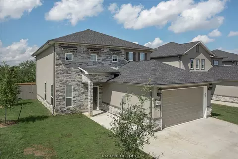 3406 Papa Bear Dr, College Station, TX 77845