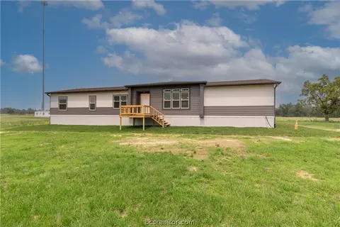 17819 E Hwy 79 Hwy, Gause, TX 77857