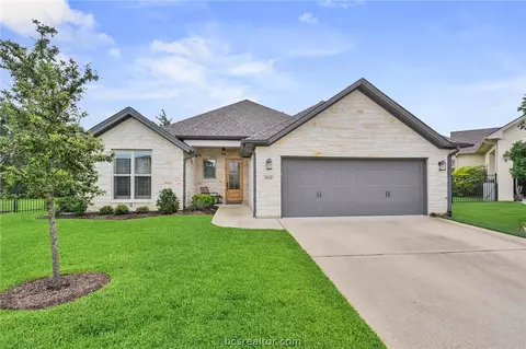 3542 Fairfax Grn, Bryan, TX 77808