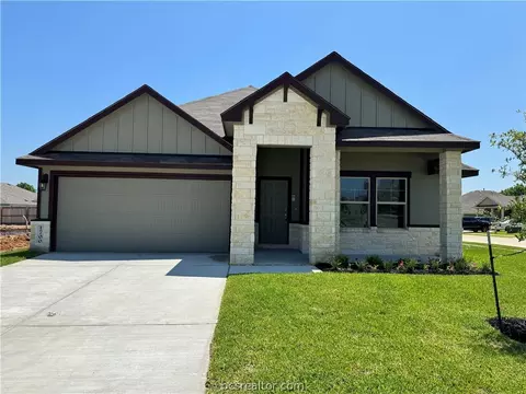 1700 Grimes Dr, Brenham, TX 77833