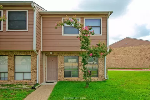 2807 Wildflower Drive 9, Bryan, TX 77802