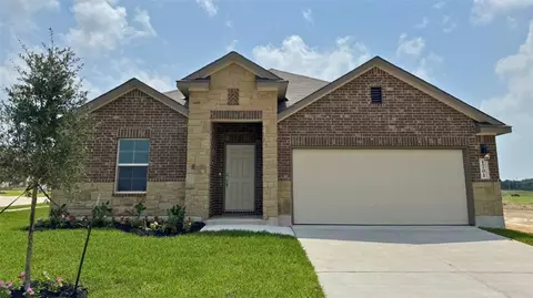 1701 Grimes Dr, Brenham, TX 77833