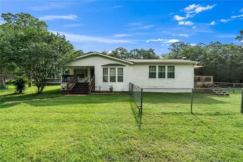 4684 County Road 152, Bedias, TX 77831