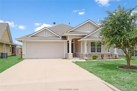 3925 Springmist Dr, College Station, TX 77845