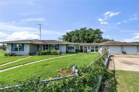 4248 County Road 119, Caldwell, TX 77836