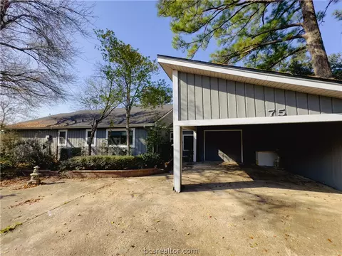 75 Coral Gables, Trinity, TX 75862 photo 1