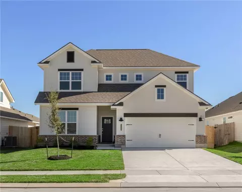 3136 Margaret Rudder Pkwy, Bryan, TX 77808