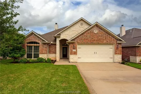 4109 Rocky Crk, College Station, TX 77845