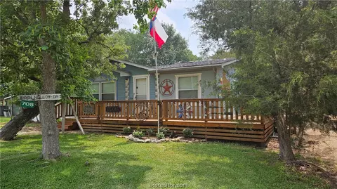 708 Birch Hollow Dr, Somerville, TX 77879