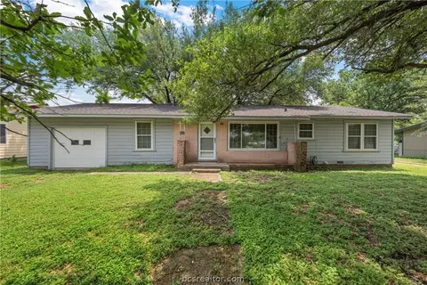 312 S Military, Rosebud, TX 76570