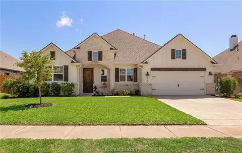 3205 Middleburg, Bryan, TX 77808