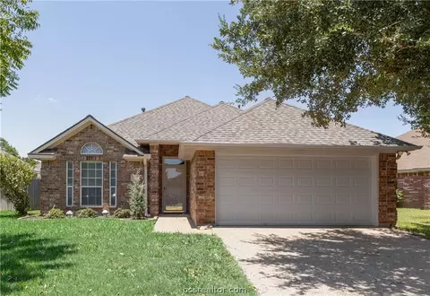 3612 Vienna Dr, College Station, TX 77845