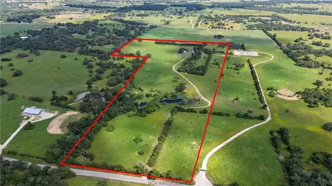 11444 Ferrill Creek Rd, Bryan, TX 77808