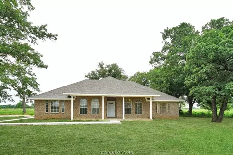 12947 Dunn Rd, Bremond, TX 76629