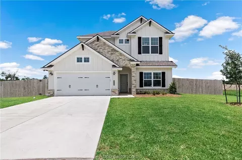 3153 Charge Ln, Bryan, TX 77808