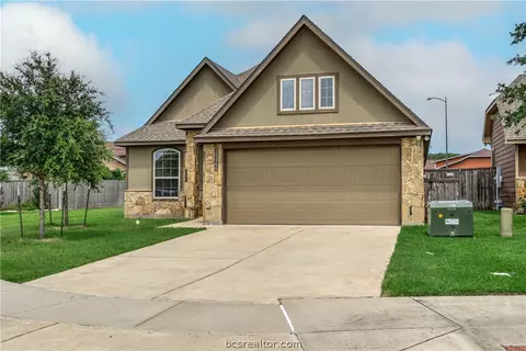 15466 Baker Mdw, College Station, TX 77845