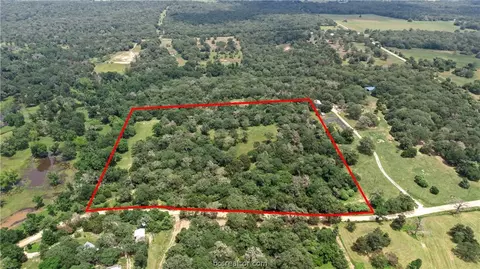 Tbd County Road 305, Rockdale, TX 76567